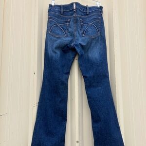 Ariat Perfect Rise Boot Cut Jeans